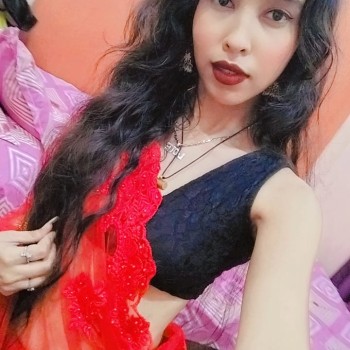 Yashita Sharma